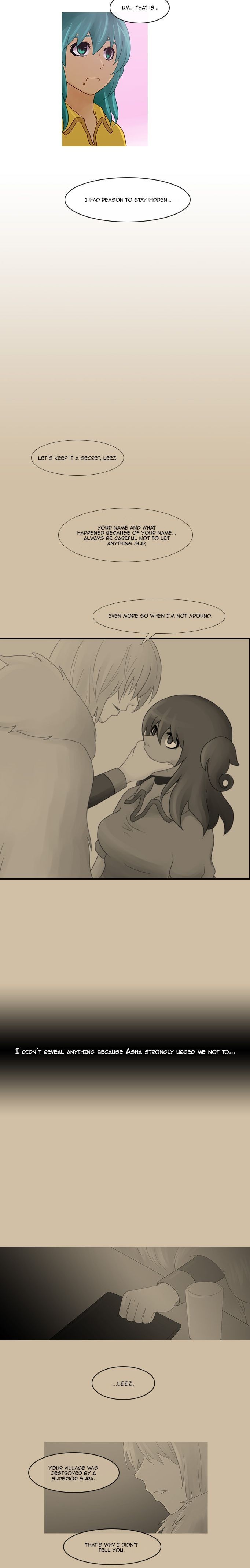 Kubera Chapter 208 4