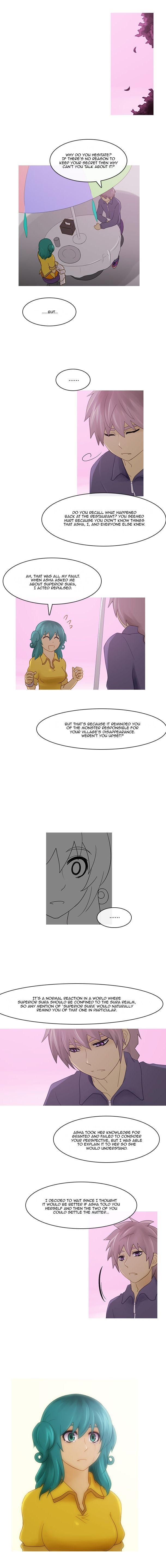 Kubera Chapter 208 9