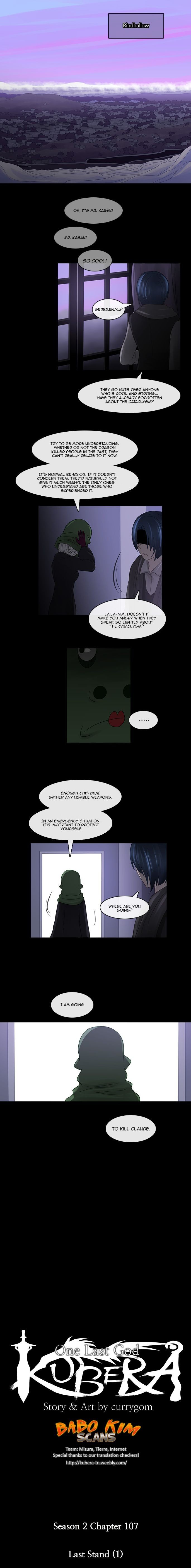 Kubera Chapter 209