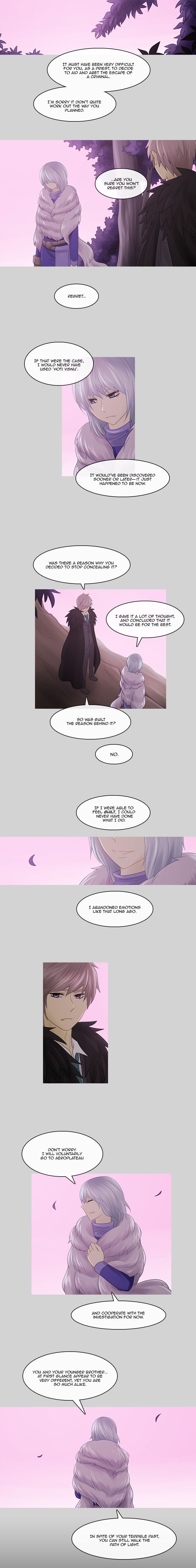 Kubera Chapter 210 2