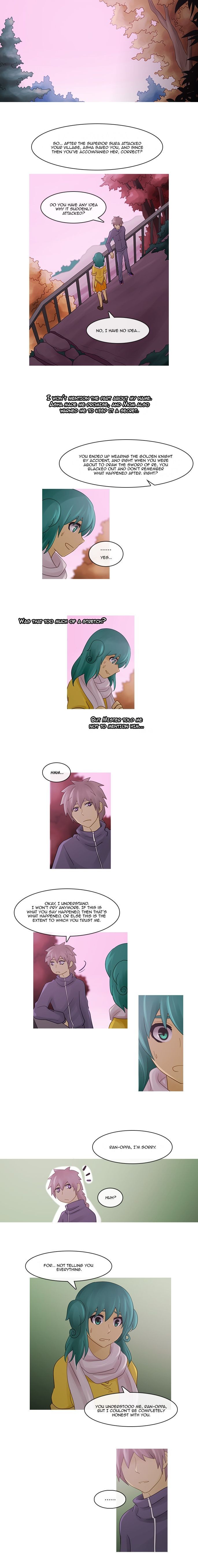 Kubera Chapter 210