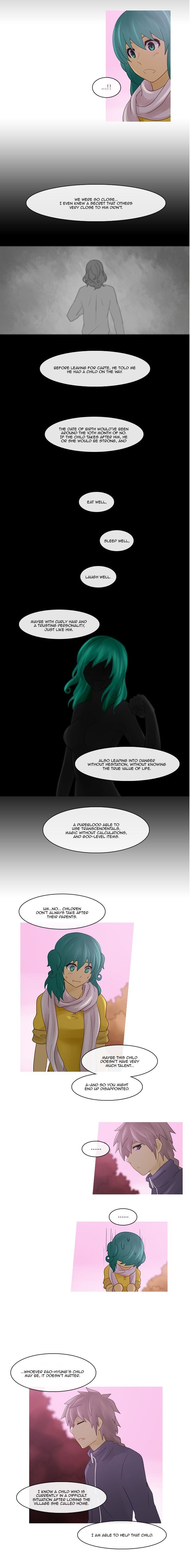 Kubera Chapter 210 6