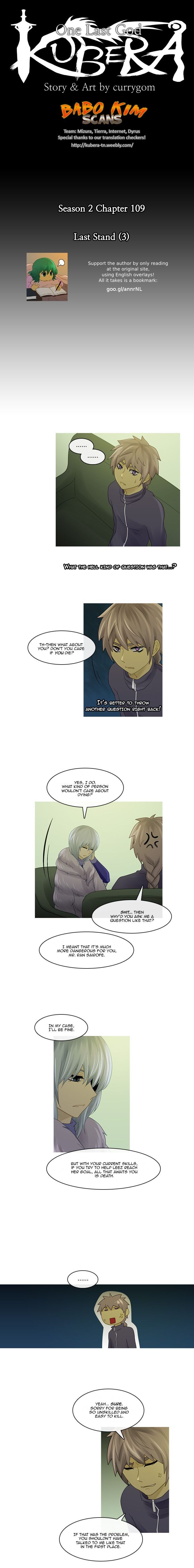 Kubera Chapter 211