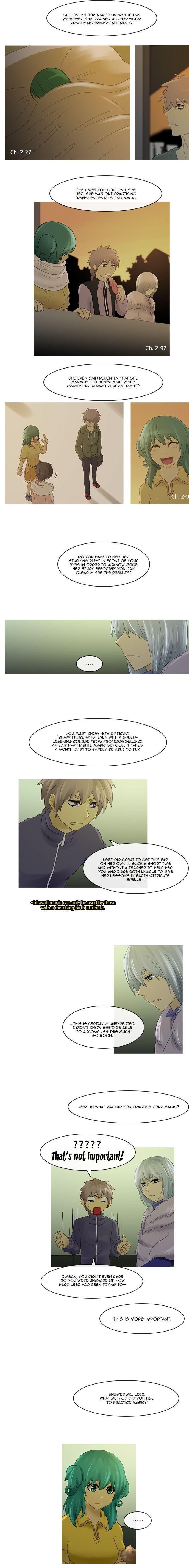 Kubera Chapter 211 6