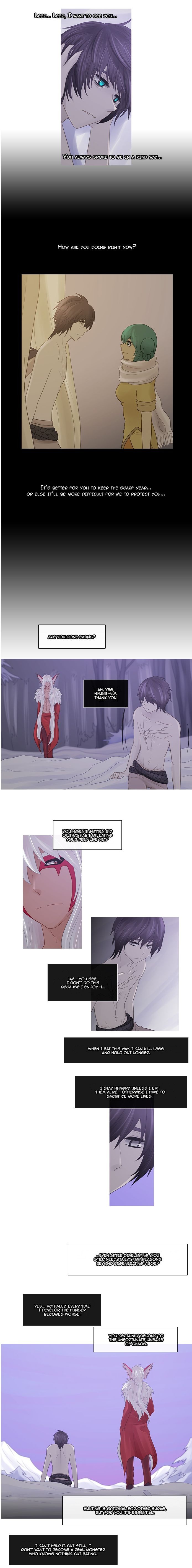 Kubera Chapter 211 9