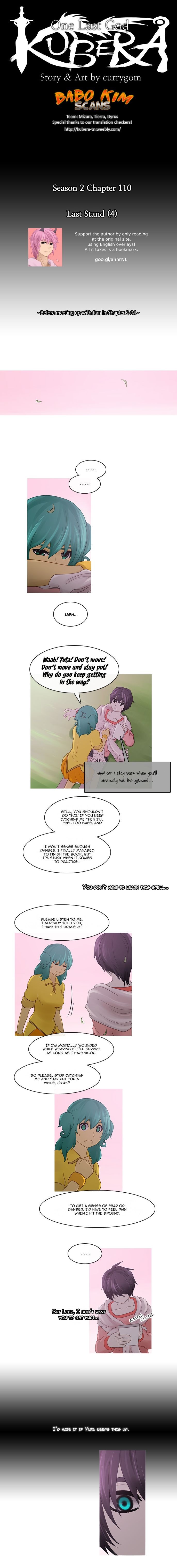 Kubera Chapter 212 2