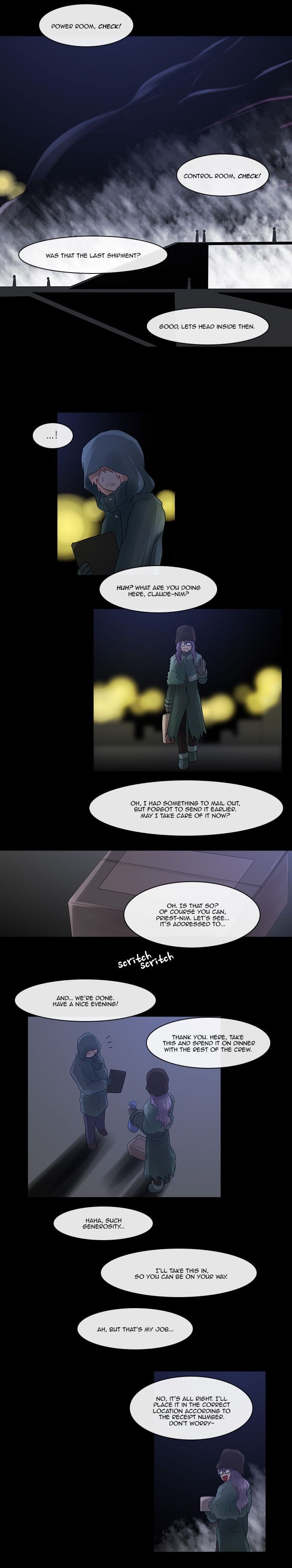 Kubera Chapter 213