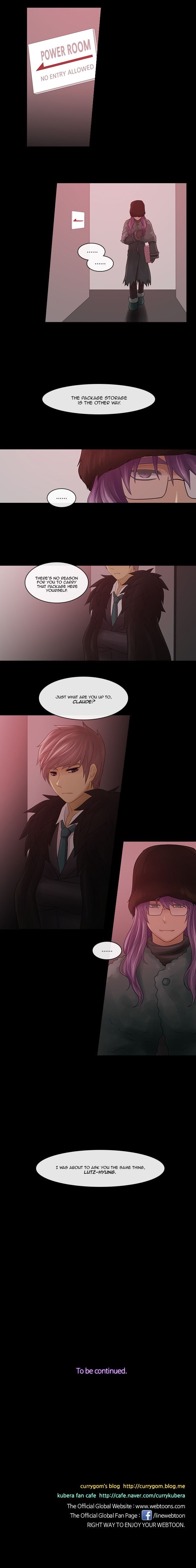 Kubera Chapter 213