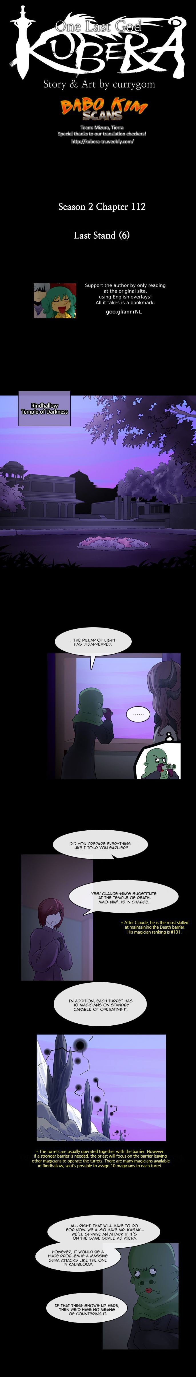 Kubera Chapter 214 2