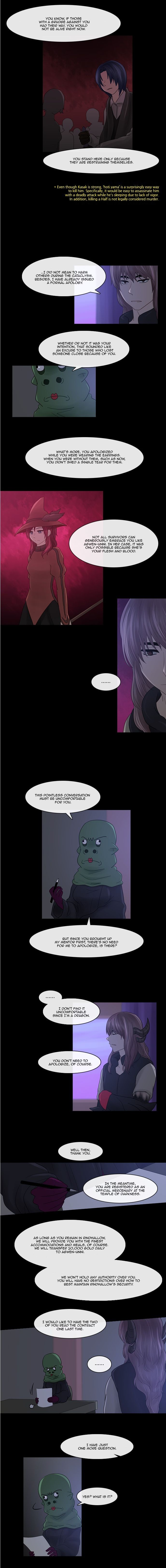 Kubera Chapter 214