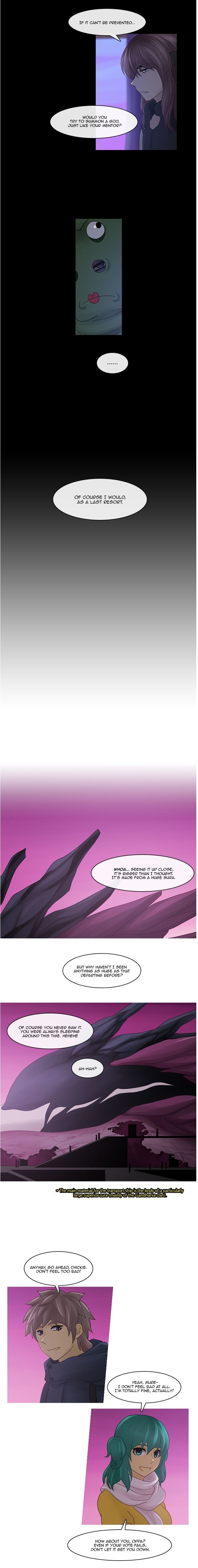 Kubera Chapter 214