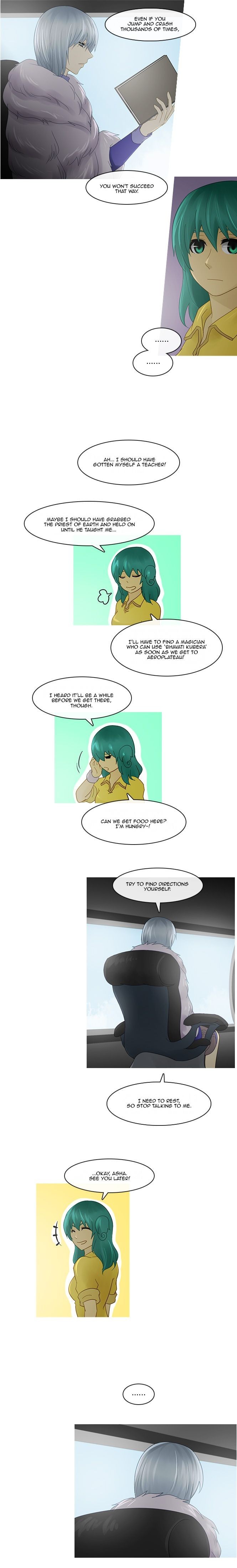 Kubera Chapter 215 3