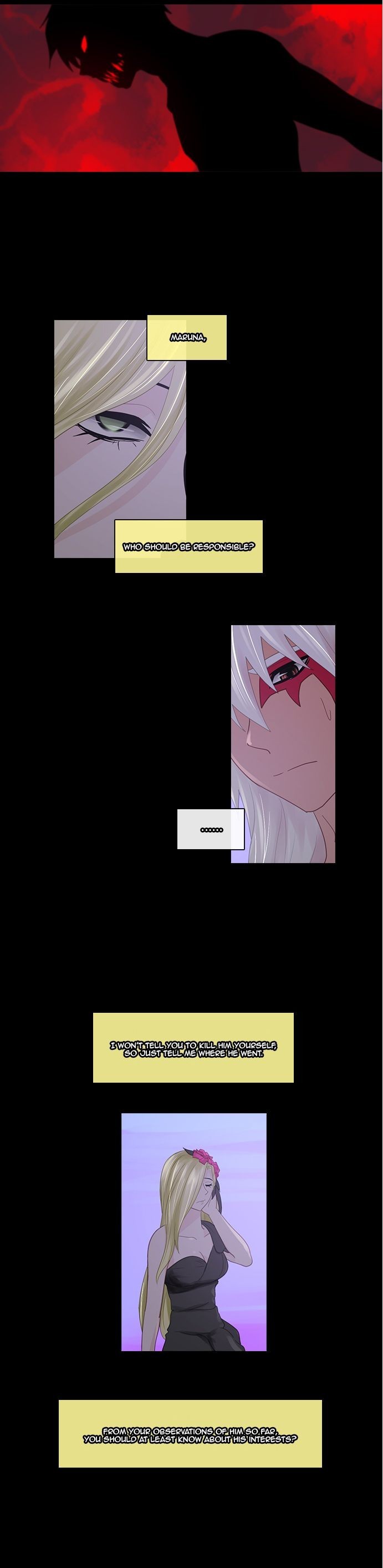 Kubera Chapter 216