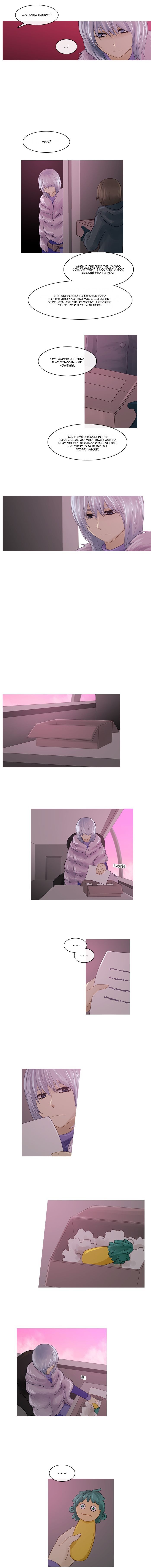 Kubera Chapter 217 6