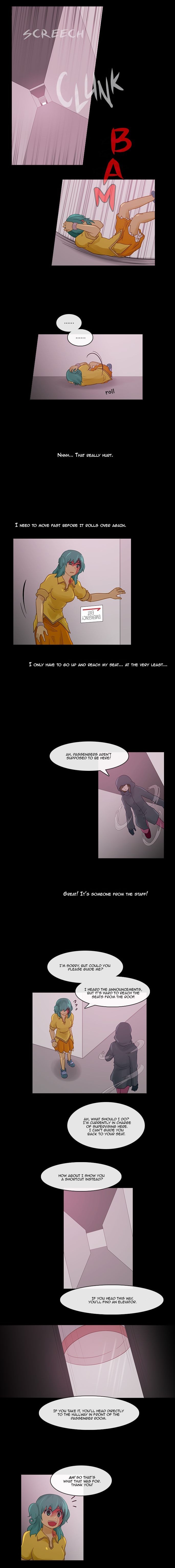 Kubera Chapter 218 1