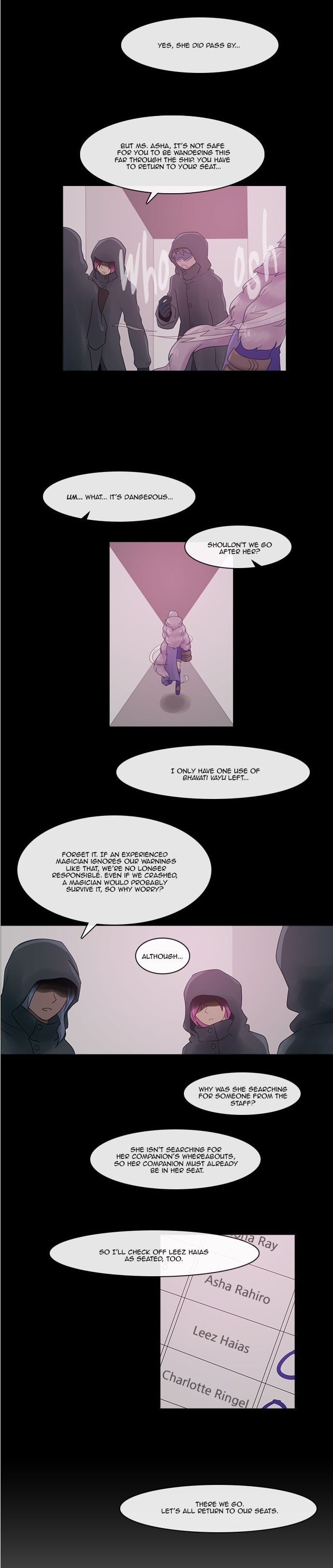 Kubera Chapter 218 3