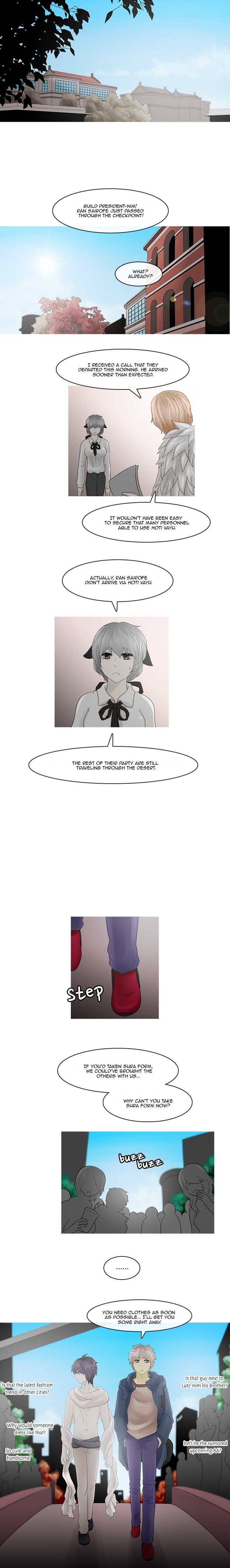 Kubera Chapter 218