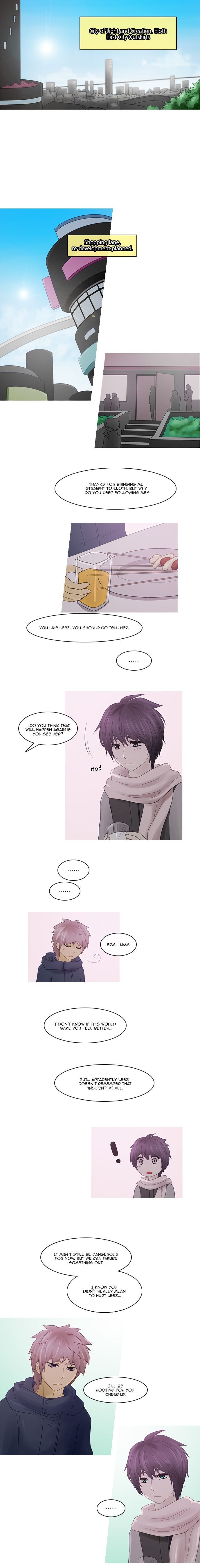 Kubera Chapter 218