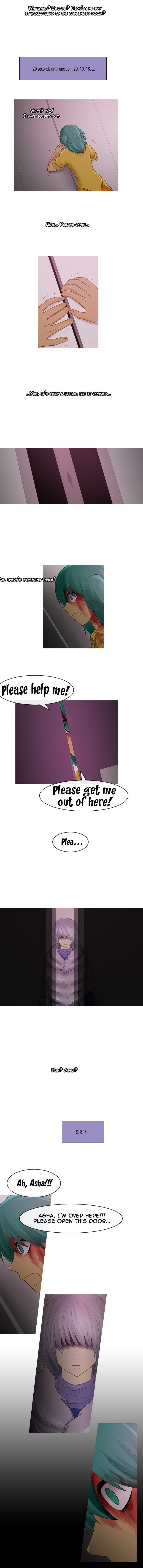 Kubera Chapter 219