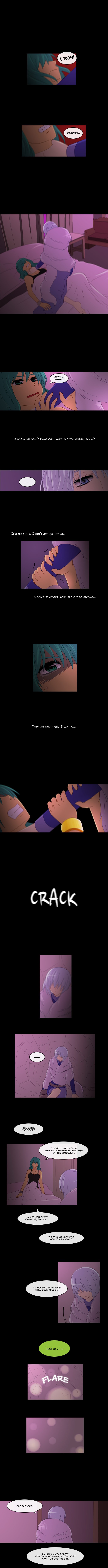 Kubera Chapter 22