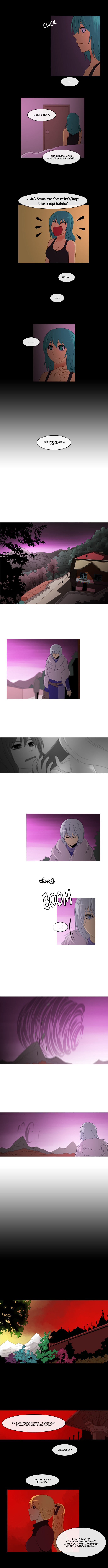 Kubera Chapter 22