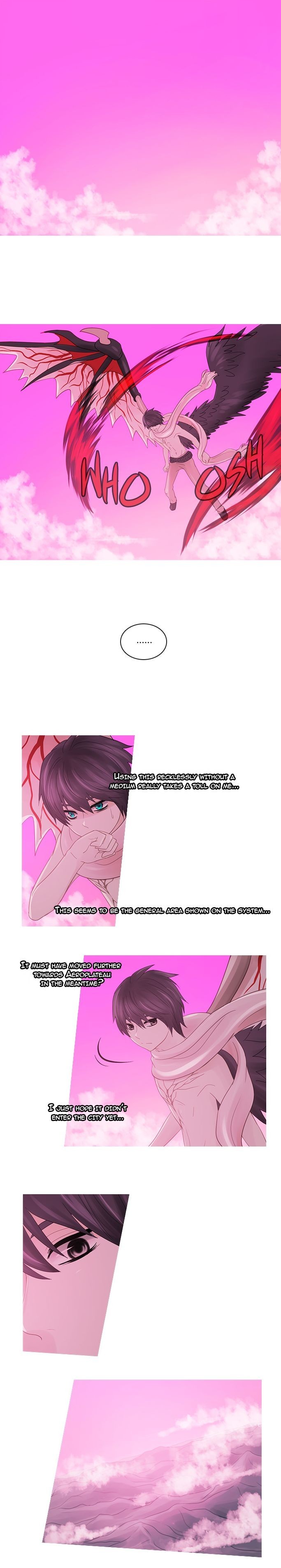 Kubera Chapter 221