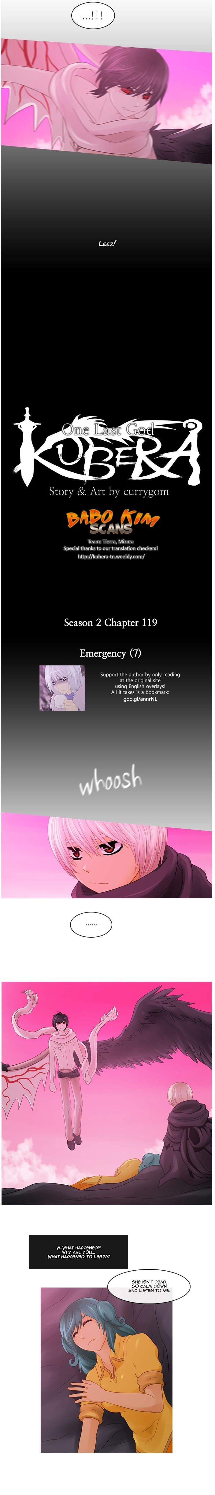 Kubera Chapter 221 2