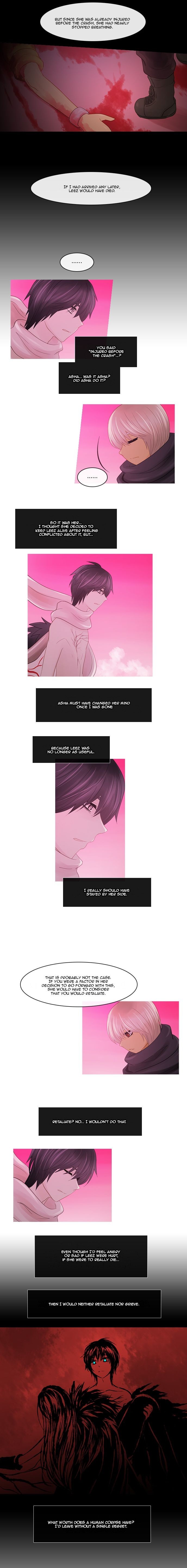 Kubera Chapter 221 4