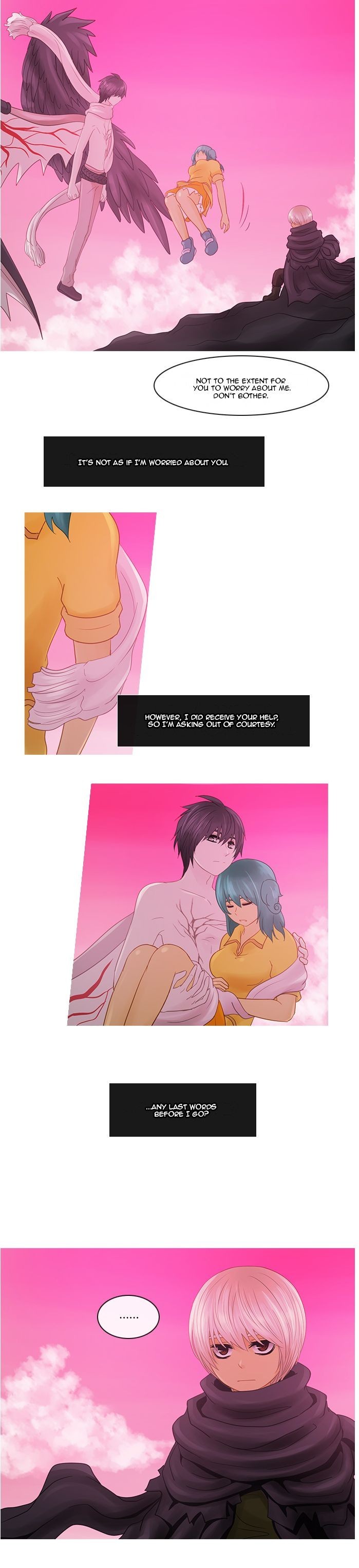 Kubera Chapter 221