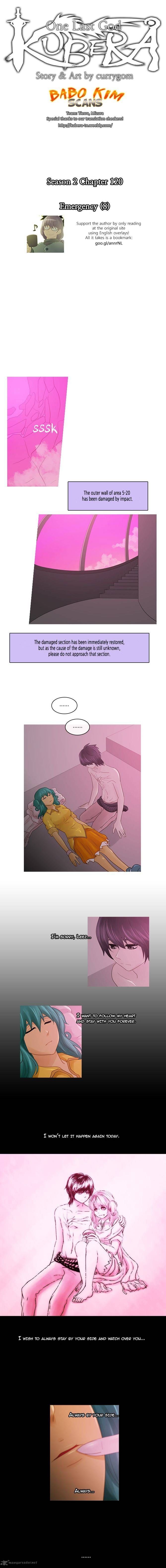 Kubera Chapter 222 2