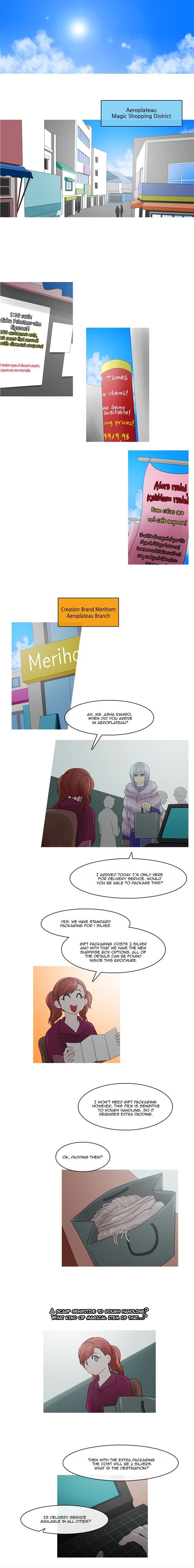 Kubera Chapter 223 3