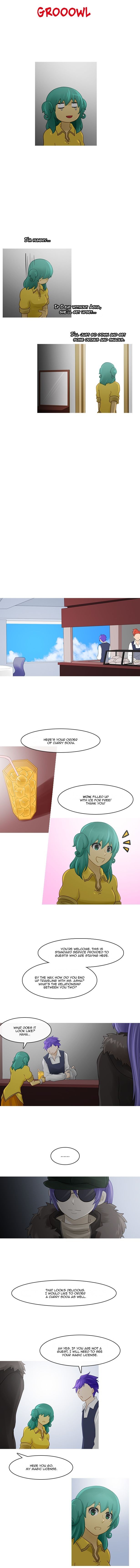 Kubera Chapter 223 5