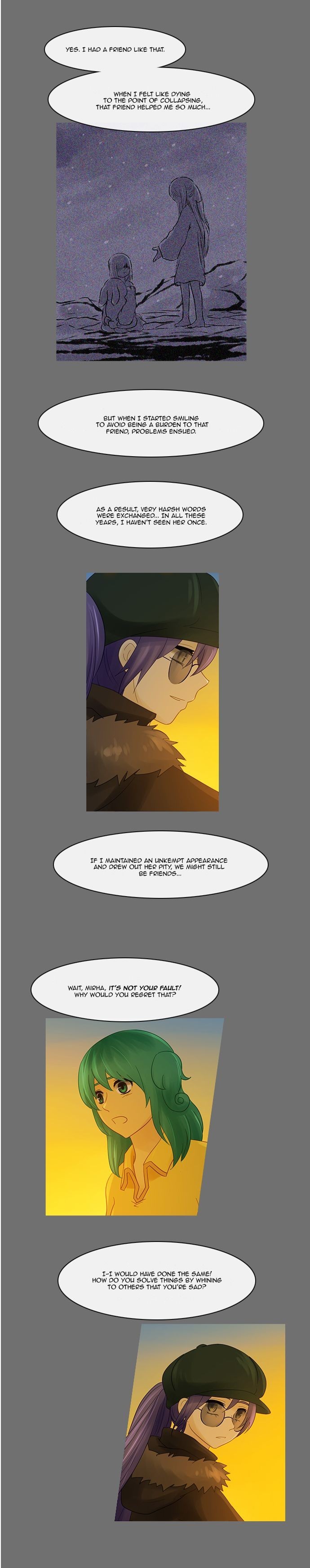 Kubera Chapter 225