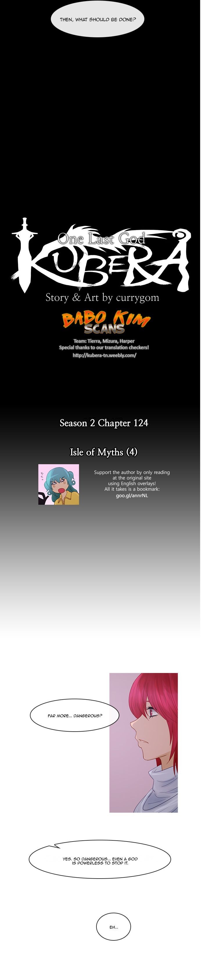 Kubera Chapter 226 3