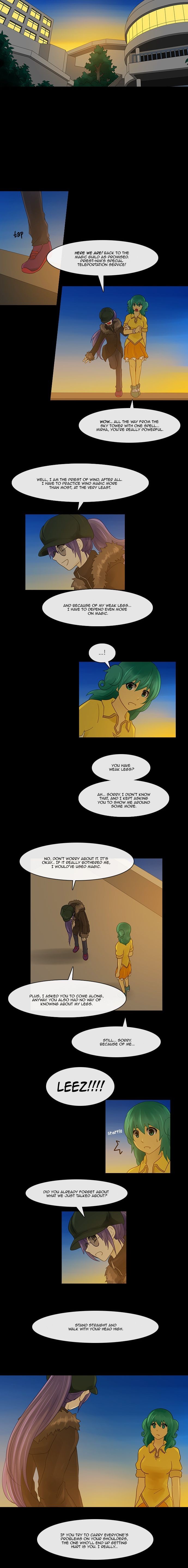 Kubera Chapter 226 6