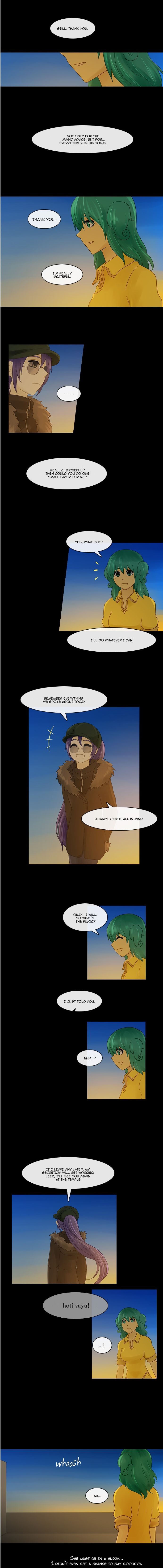 Kubera Chapter 226