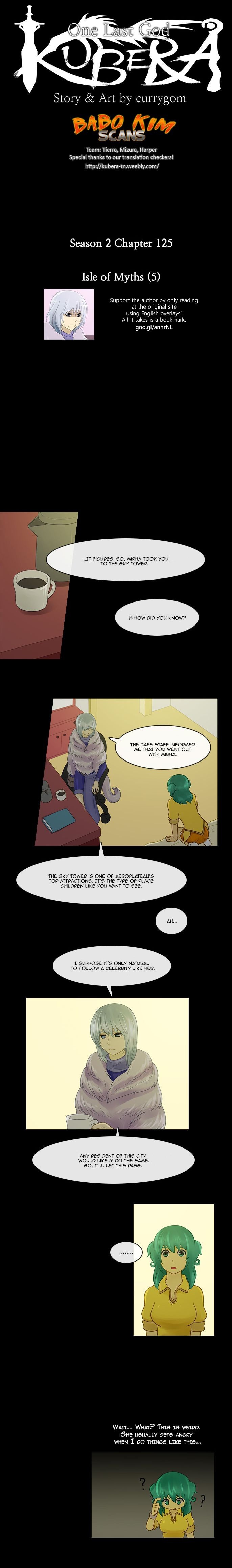 Kubera Chapter 227