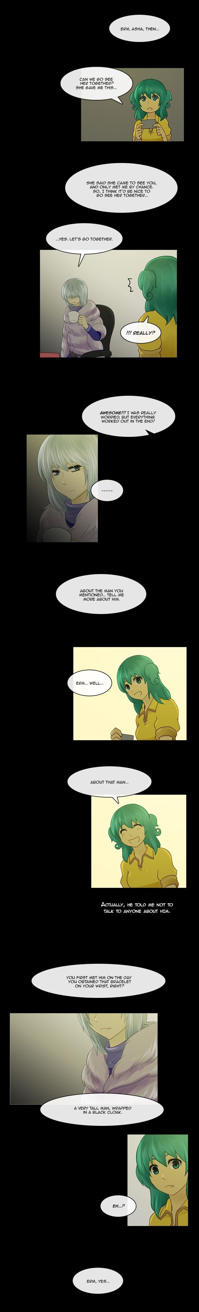 Kubera Chapter 227 4