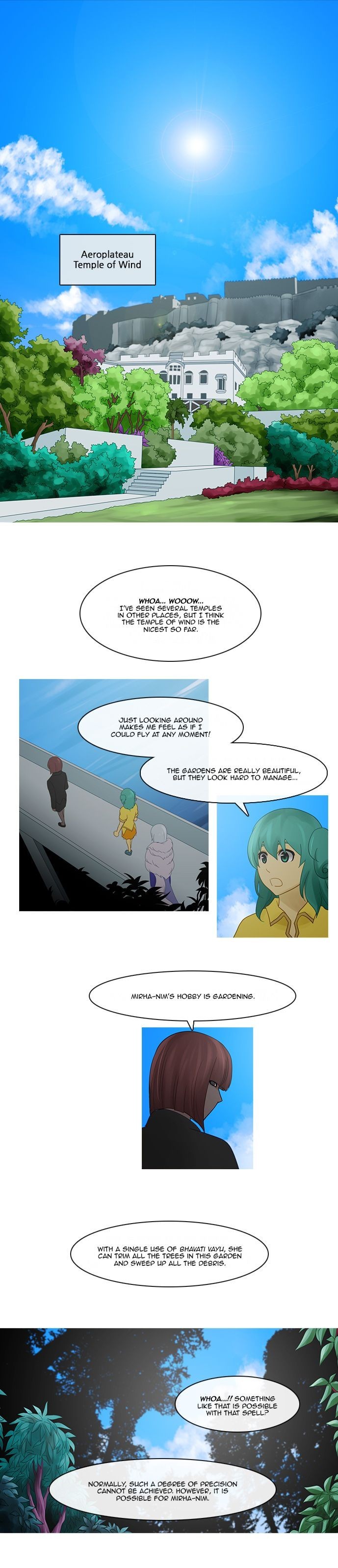 Kubera Chapter 228