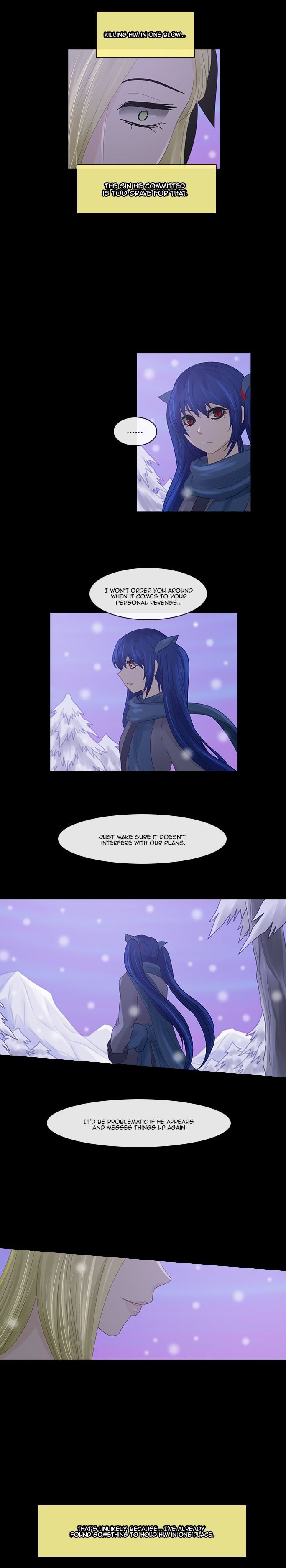 Kubera Chapter 229 2