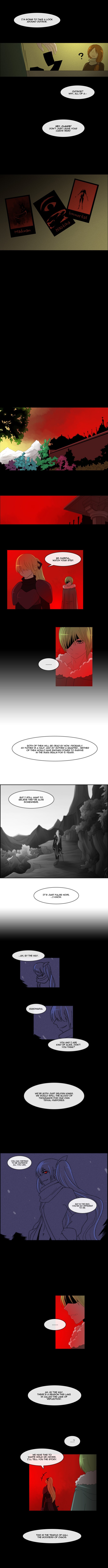 Kubera Chapter 23