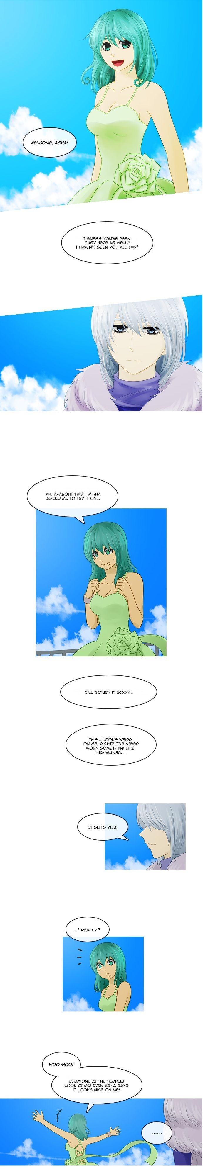 Kubera Chapter 230