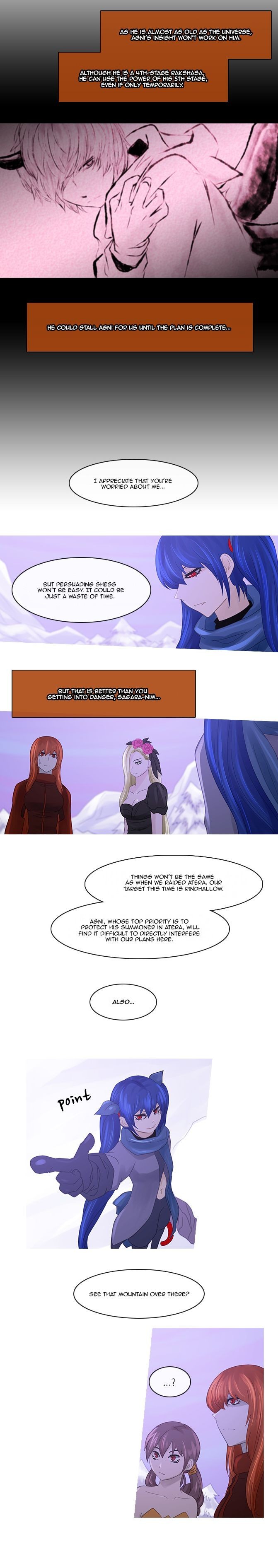 Kubera Chapter 230 10