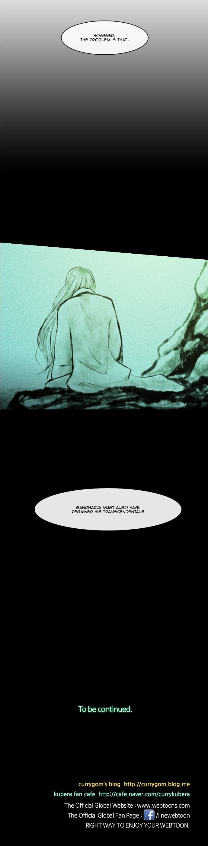 Kubera Chapter 230