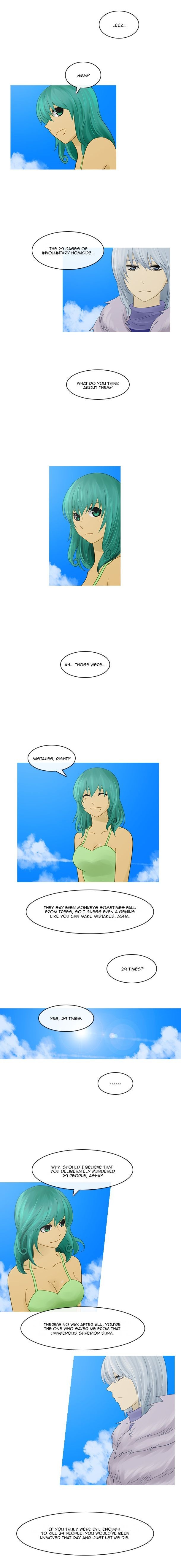 Kubera Chapter 230