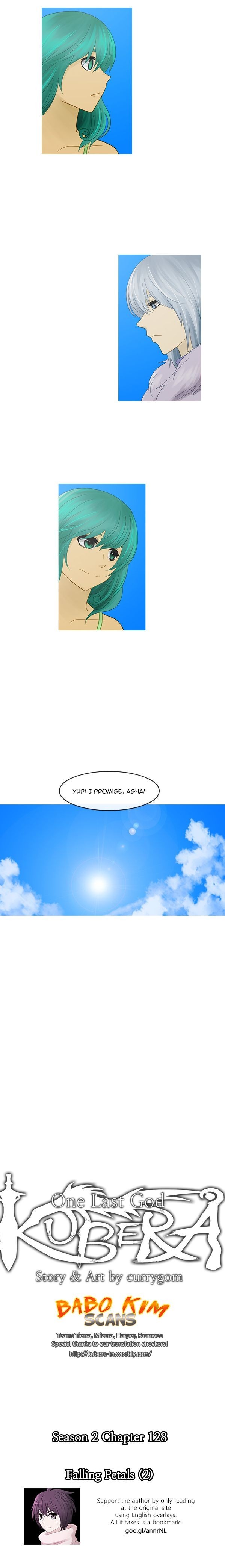 Kubera Chapter 230