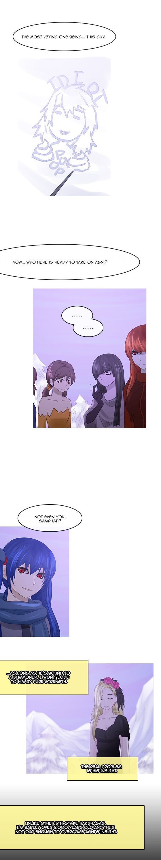 Kubera Chapter 230 8