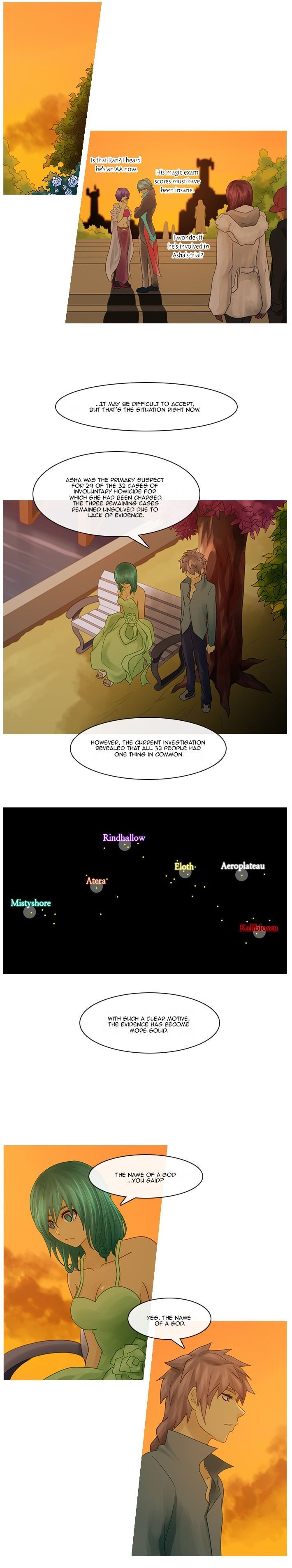 Kubera Chapter 231 1