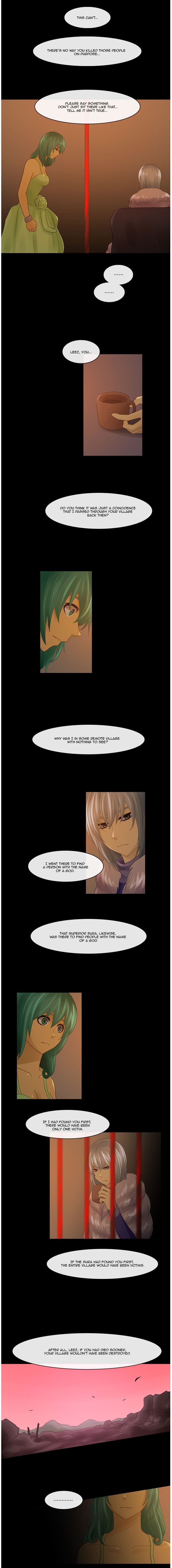 Kubera Chapter 231 7