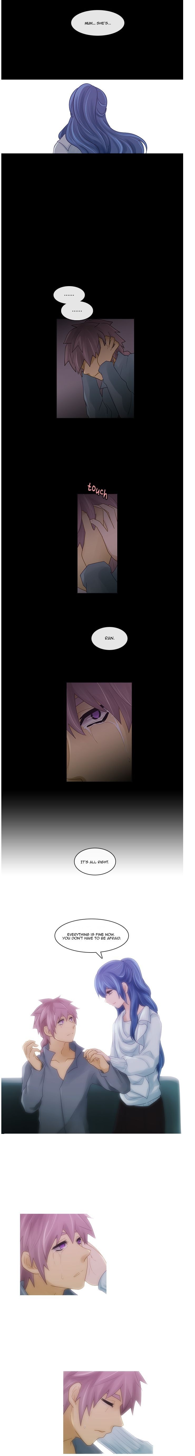 Kubera Chapter 232 5